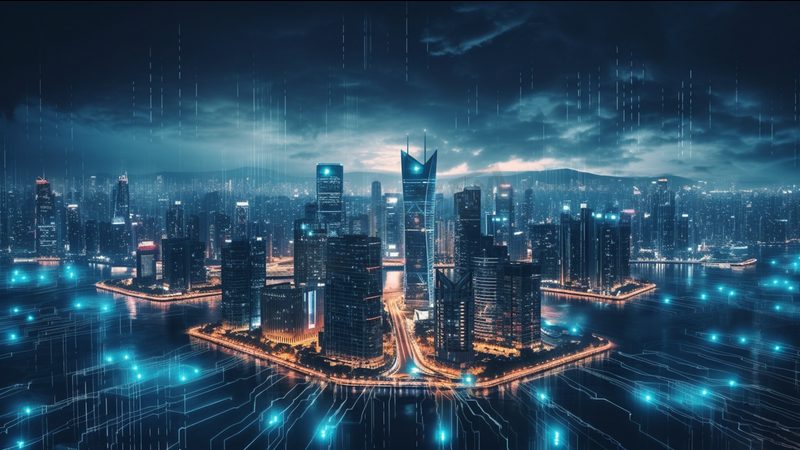 信息化建设中的数字化转型：路径与策略